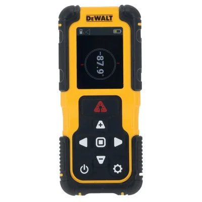 DeWalt lazerinis atstumo matuoklis DWHT78200 iki 60 m