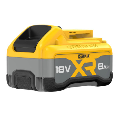 DeWalt akumuliatorius DCB1880 18 V 8,0 Ah Tabless