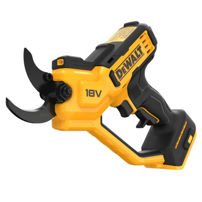 DeWalt akumuliatorinės genėjimo žirklės DCMPP568N 18 V