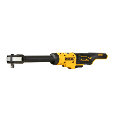 DeWalt akumuliatorinė terkšlė DCF503EN 3/8" 12 V ilga