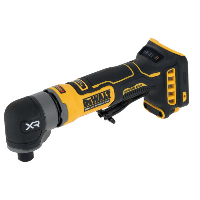 DeWalt akumuliatorinis tiesinis šlifuoklis DCG421N 18 V