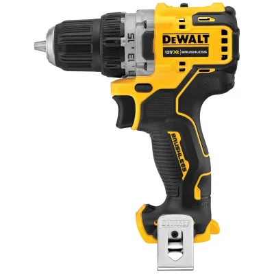 DeWalt akumuliatorinis gręžtuvas-suktuvas DCD701N 12 V