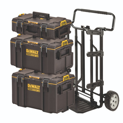 DeWalt ToughSystem 2.0 4-in-1 įrankių komplektas DWST83401-1 4-in-1