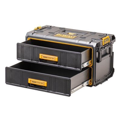 DeWalt ToughSystem 2.0 stalčių modulis DWST83529-1 ToughSystem 2.0