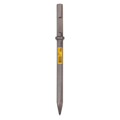 DeWalt smailus šešiakampis kaltas DT6822-QZ 400 mm