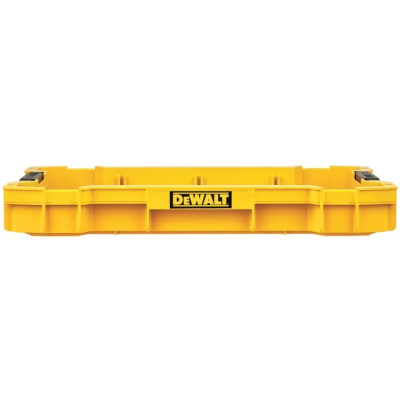 DeWalt ToughSystem 2.0 plokščias dėklas DWST83407-1 ToughSystem 2.0