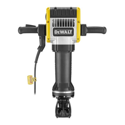 DeWalt griovimo plaktukas D25981K 62 J, 28 mm šešiakampis, 2100 W
