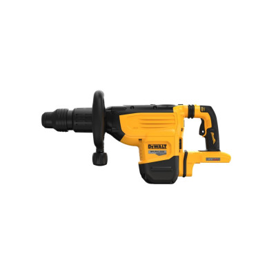 DeWalt akumuliatorinis SDS-max kaltinis plaktukas DCH892N-XJ 54 V XR FLEXVOLT, SDS-max