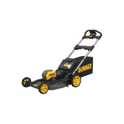 DeWalt akumuliatorinė vejapjovė DCMWP500N 54 V, 53 cm pjovimo plotis