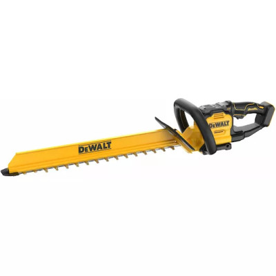 DeWalt akumuliatorinės gyvatvorių žirklės DCMHT567N 60 cm, 18 V