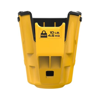 DeWalt laikiklis elektriniams įrankiams DWST82823-1 dirbtuvių laikymo priedas