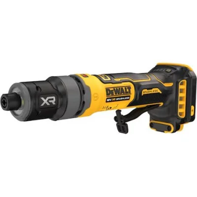 DeWalt akumuliatorinis tiesinis šlifuoklis DCG420N 18 V, bazinė versija