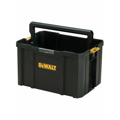 DeWalt TSTAK įrankių dėklas DWST1-71228 DWST1-71228 atviras dėklas