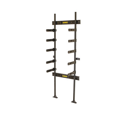 DeWalt ToughSystem sieninis laikiklis DWST1-75694 iki 200 kg