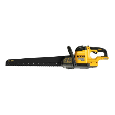 DeWalt akumuliatorinis specialusis pjūklas DCS397N-XJ 54 V, 430 mm
