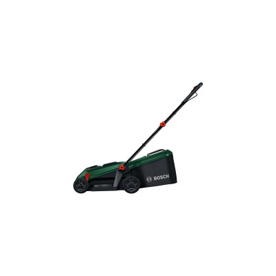 Bosch akumuliatorinė vejapjovė Rotak 18V-32 18 V, 32 cm, su akumuliatoriumi