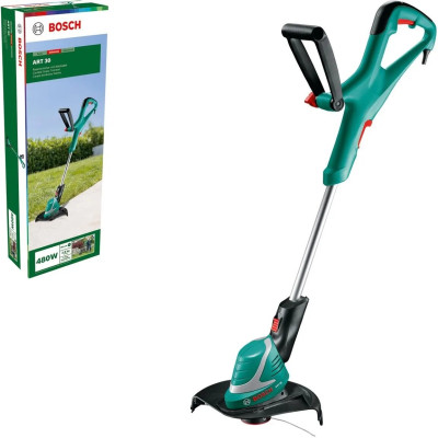 Bosch elektrinis trimeris ART 30 480 W, 30 cm