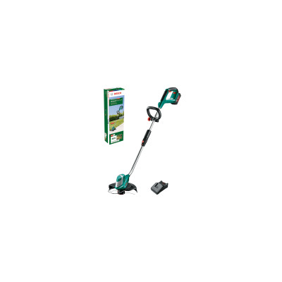 Bosch akumuliatorinis žolės trimeris AdvancedGrassCut 36 36 V 30 cm