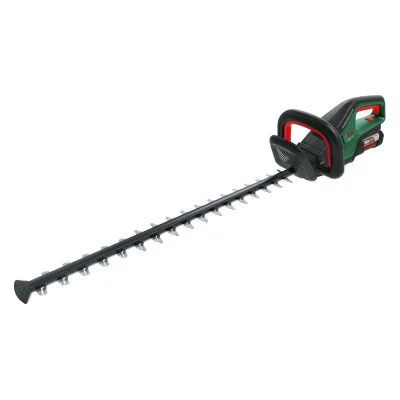 Bosch akumuliatorinės gyvatvorių žirklės AdvancedHedgeCut 36V-65-28 su akumuliatoriumi
