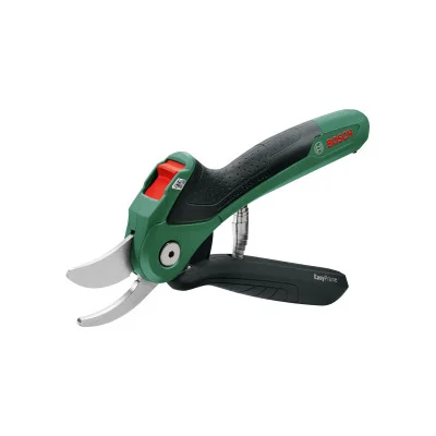 Bosch akumuliatorinės genėjimo žirklės EasyPrune 3,6 V