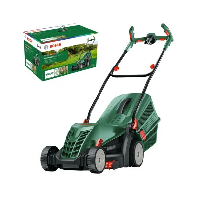 Bosch elektrinė vejapjovė UniversalRotak 34-405 1300 W 34 cm