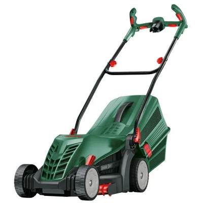 Bosch elektrinė vejapjovė UniversalRotak 37-550 1400 W 37 cm