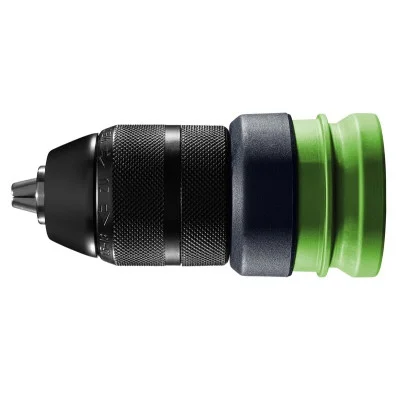 Festool greito užveržimo griebtuvas KC 13 KHC 1,5–13 mm