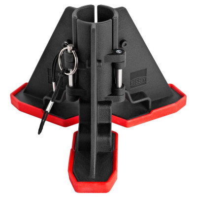 BESSEY mažas grindų stovas STE-KBS atramoms