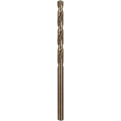 Bosch PRO Stainless Steel HSS-Co grąžtas 4,2×43×75 mm