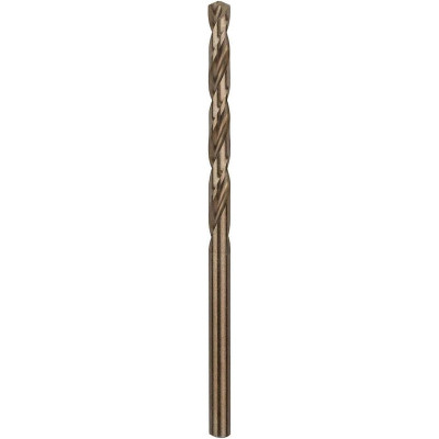Bosch PRO Stainless Steel HSS-Co grąžtas 4 × 43 × 75 mm