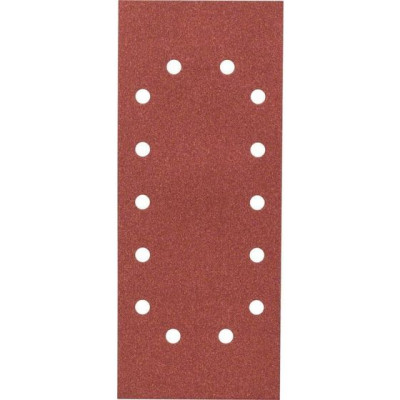 Bosch sanding mesh šlifavimo lapas 115 × 280 mm, P120
