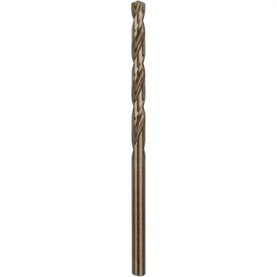 Bosch Metal HSS hex shank spiral drill bit grąžtas 3 × 33 × 72 mm, HEX 1/4 inch