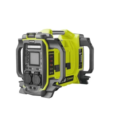 Ryobi akumuliatorinis inverterinis generatorius RY36BI1800A-0 36 V, 1800 W