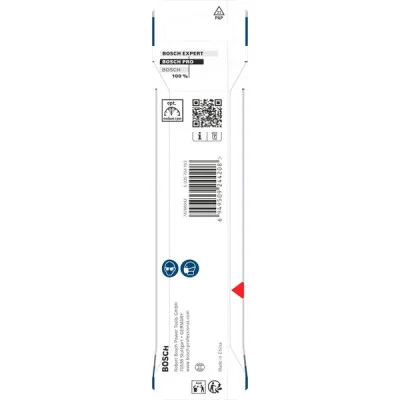 Bosch PRO Wood medienos spiralinis grąžtas 6 × 60 × 93 mm