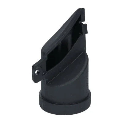 Bosch dust extraction adapter dulkių nusiurbimo adapteris for compatible Bosch tools