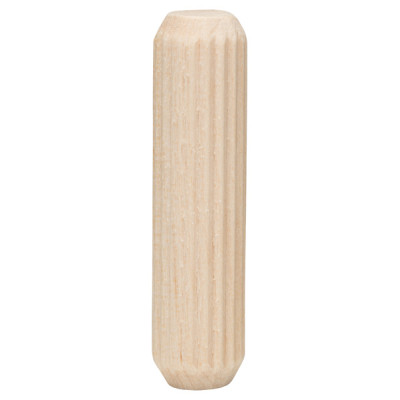 Bosch medinis kaištis Holzdübel 10 mm 40 mm