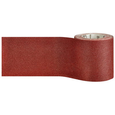 Bosch šlifavimo priemonė Schleifrolle C410 115 mm 5 m 40