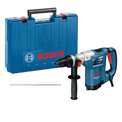 Bosch šlifavimo priemonė J450 Expert for Wood and Paint 115 mm x 5 m G60 115mm X 5m G60