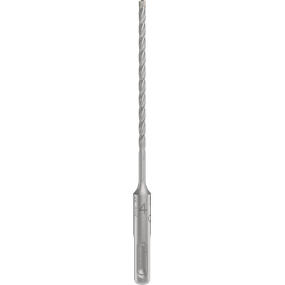 Bosch PRO SDS plus-5X smūginis grąžtas 4 x 100 x 160 mm