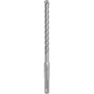 Bosch PRO SDS plus-5X smūginis grąžtas 9 x 100 x 160 mm