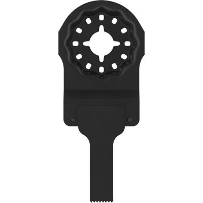 Bosch AIZ 10 AB Multi Material įleidžiamasis pjūklelis Starlock, 10 x 25 mm