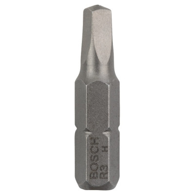 Bosch suktuvo antgalis R3, 25 mm