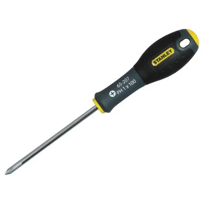 Stanley PH atsuktuvas Fatmax PH1x100 mm