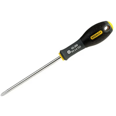 Stanley PH atsuktuvas Fatmax PH2x125 mm