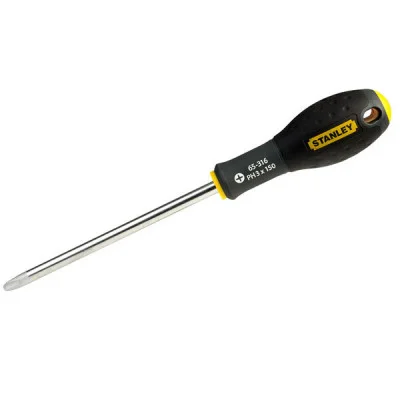 Stanley PH atsuktuvas Fatmax PH3x150 mm