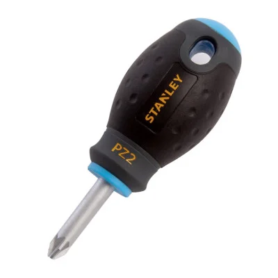 Stanley PZ atsuktuvas Fatmax PZ2x30 mm
