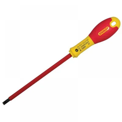 Stanley elektriko atsuktuvas VDE Fatmax 5,5x150 mm, 1000V