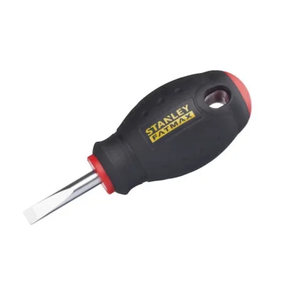 Stanley plokščias atsuktuvas Fatmax 4x30 mm
