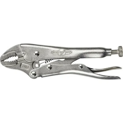 IRWIN fiksavimo replės 10WR T0502EL4 250 mm, 48 mm