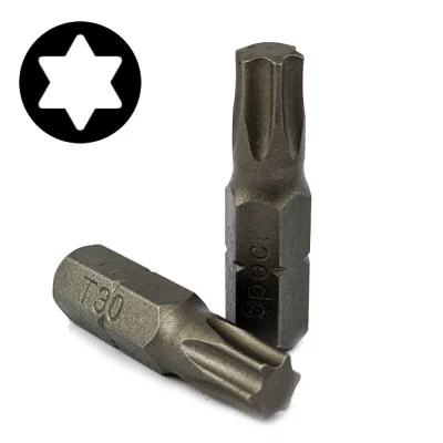 Specialist S2 atsuktuvo antgalis T30